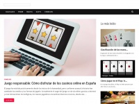 casino-online-espana.es Thumbnail