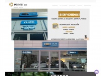 Vancei.com.ar
