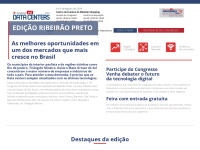 Congressortidatacenters.com.br
