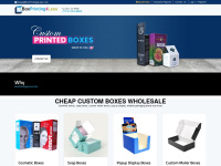 Boxprinting4less.com