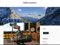 Radiomanobras.pt