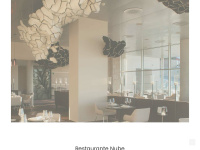restaurantenube.com