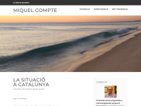 Miquelcompte.com