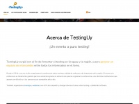 Testinguy.org