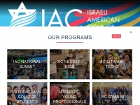 Israeliamerican.org