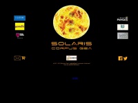 Solariscorpusgea.com