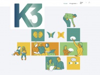 K3-klimakongress.org