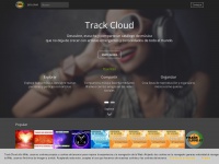 trackcloud.es Thumbnail