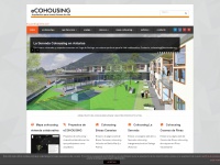 Ecohousing.es