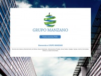 Grupo-manzano.com