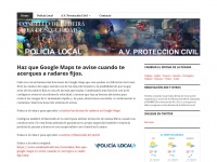 Policialocalcedeira.wordpress.com