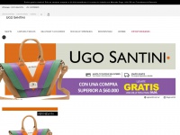 Ugosantini.com.ar