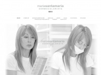 mariasantamaria.com Thumbnail