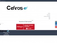 Cefiros.net