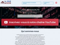 Lajoliemaison.fr
