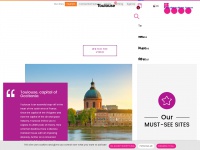 Toulouse-visit.com