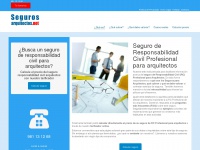 segurosarquitectos.net