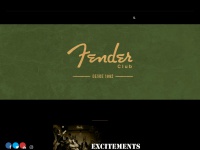 Fenderclub.es