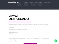 Expanmetal.com