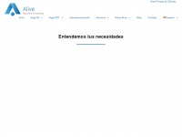 Alivebc.com