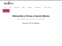 Chicasyescorts.com.mx
