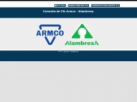 armco-alambresa.com Thumbnail
