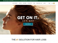 Hairrestore23.com