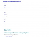 Lawlegal.eu