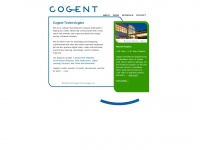 cogent-technologies.com