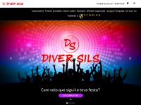 diversils.com