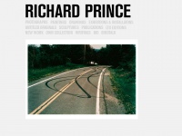 Richardprince.com