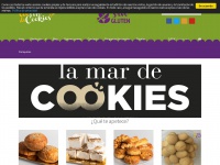 lamardecookies.com