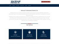 Mackenziepartners.com