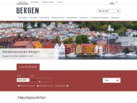 Visitbergen.com