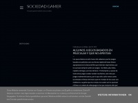Sociedadgamer.blogspot.com