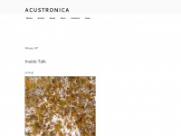 acustronica.com