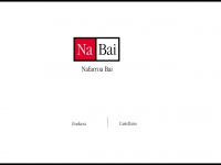 Nafarroabai.org