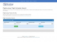 Flightlookup.com