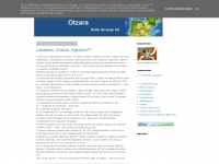 Otzara.blogspot.com