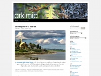 Arkimia.wordpress.com