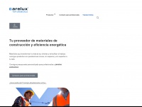 Arelux.com
