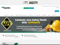 Tappi.org
