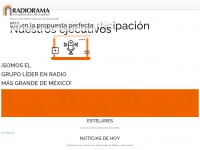 radiorama.mx Thumbnail