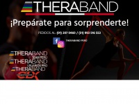 theraband.com.pe