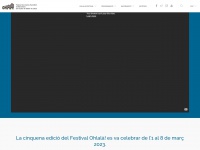 Ohlalafilmfestival.com