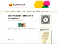 Fecaparagon.com