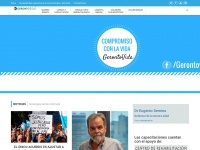 Gerontovida.org.ar
