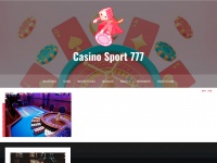 casinosport777.com