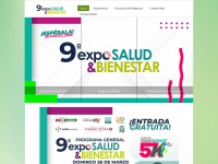 Expo.canacintra-saltillo.org.mx