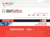 sellos-caucho.com Thumbnail